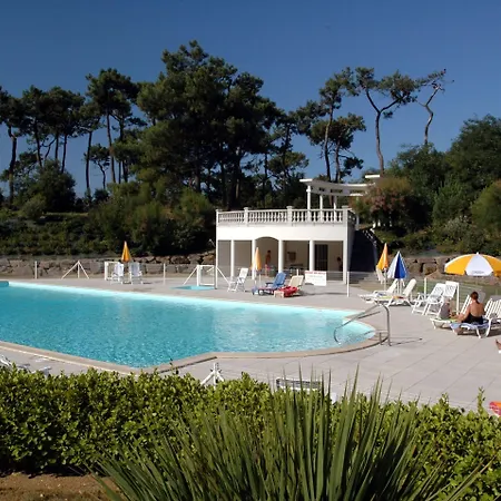 Odalys Thalassa La Pironnière