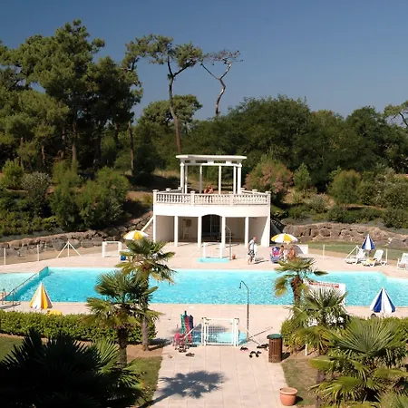 Odalys Thalassa 4* La Pironnière