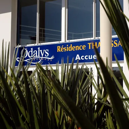 Odalys Thalassa