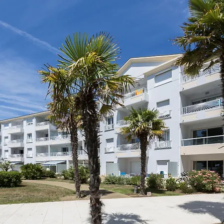 Odalys Thalassa 4* La Pironnière