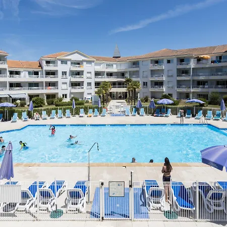 Odalys Thalassa 4*