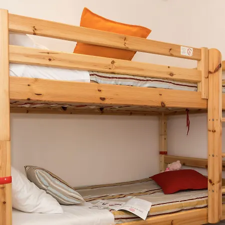 Prázdninový areál Odalys Thalassa 4*