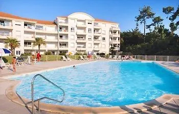 Odalys Thalassa 4* La Pironnière