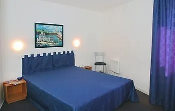 Prázdninový areál Odalys Thalassa La Pironnière