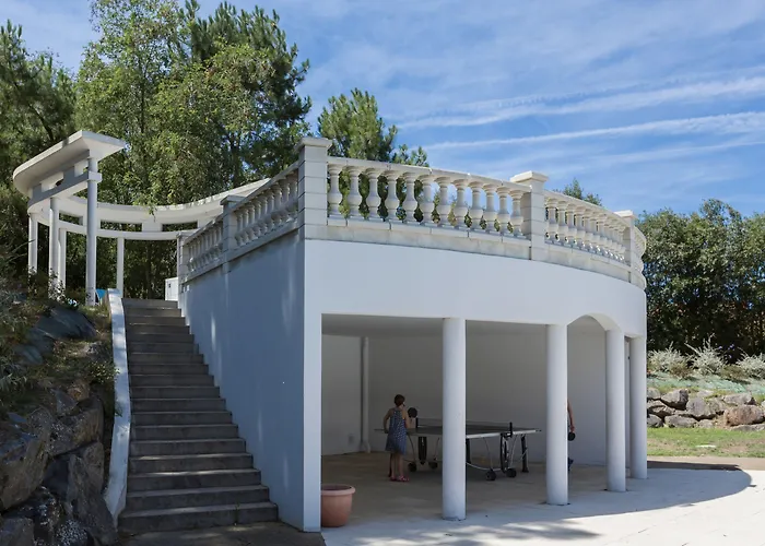 Odalys Thalassa Tatil parkı