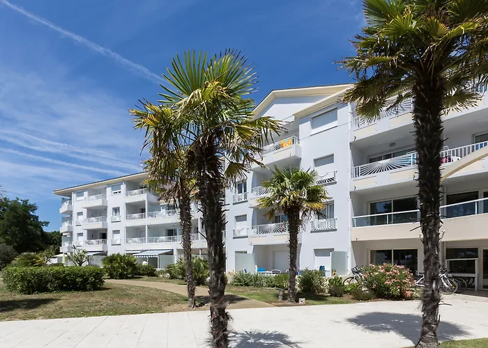 Odalys Thalassa 4* La Pironnière