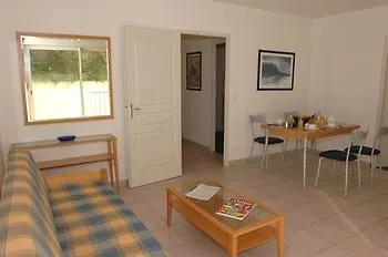 Odalys Thalassa Tatil parkı