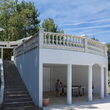 Odalys Thalassa Üdülőpark