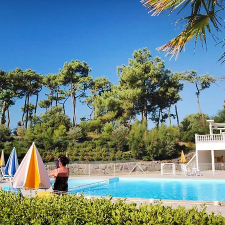 Üdülőpark Odalys Thalassa