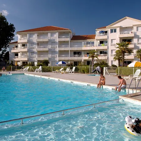 Odalys Thalassa Üdülőpark