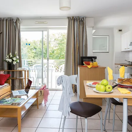 Odalys Thalassa Üdülőpark