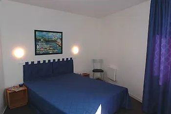 Odalys Thalassa La Pironnière