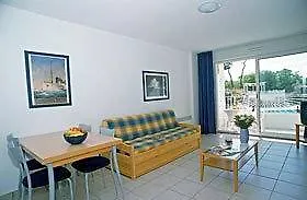 Résidence Odalys Thalassa 4*